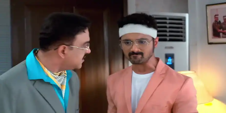 Besh Korechhi Prem Korechhi - March 21, 2026 - Best Scene