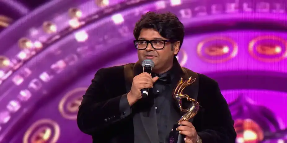 Award for Best Dialogue - Zee Cine Awards 2026