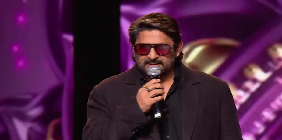 ZEE5 Honour for Best Actor-Male - Zee Cine Awards 2026