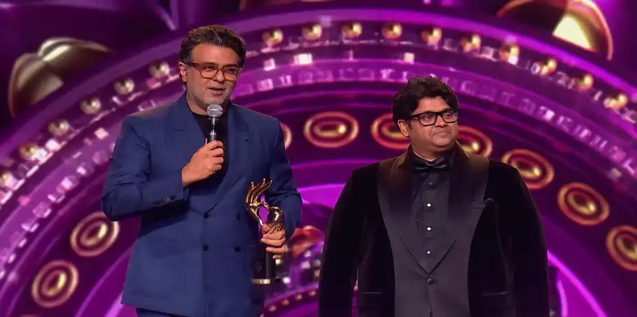 ZEE5 Award for Best Film - Zee Cine Awards 2026
