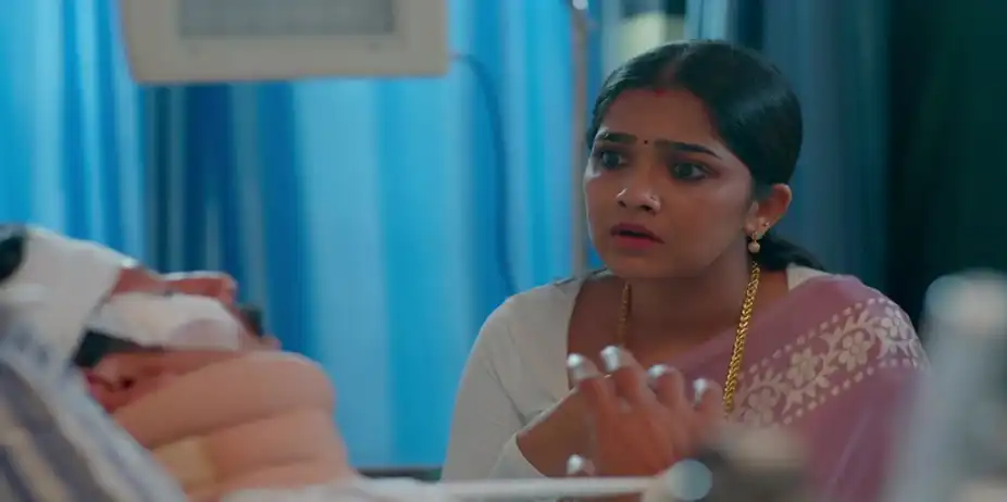 Avanthika Poisons Rajeev – Mangalyam - Promo
