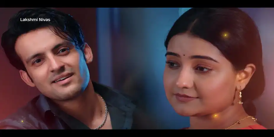 Veer and Radhika’s Romantic Song - Lakshmi Nivas - Promo