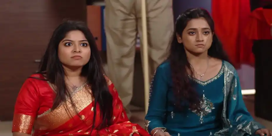 Kichi Sata Kichi Michha - March 25, 2026 - Best Scene