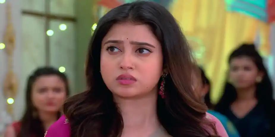 Besh Korechhi Prem Korechhi - March 25, 2026 - Best Scene