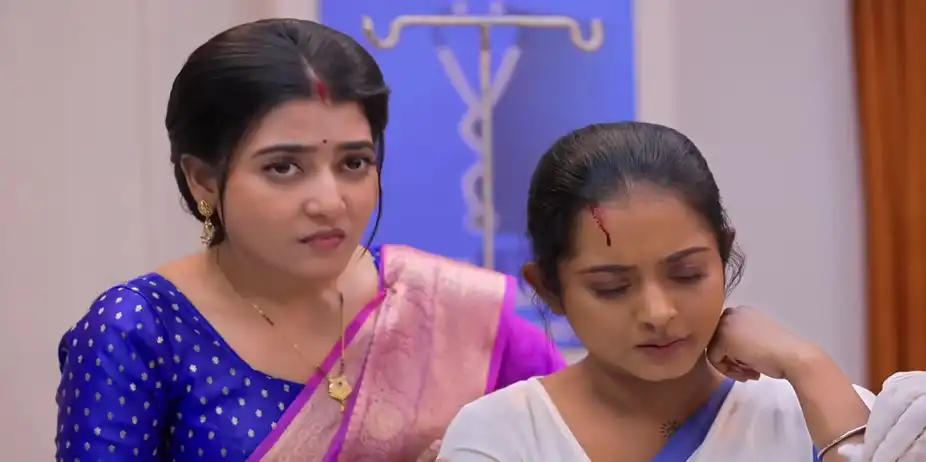 Jowar Bhanta - March 21, 2026 - Best Scene