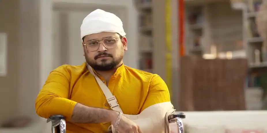 Jowar Bhanta - March 23, 2026 - Best Scene
