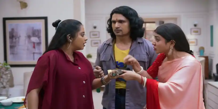 Jowar Bhanta - March 25, 2026 - Best Scene