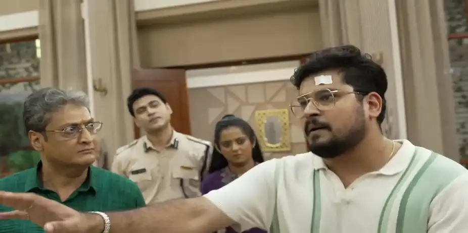 Jowar Bhanta - March 29, 2026 - Best Scene
