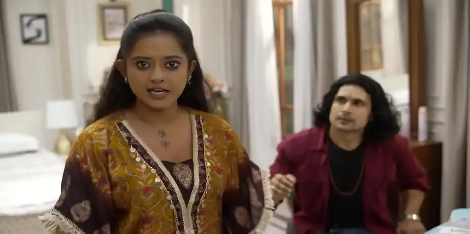Jowar Bhanta - March 28, 2026 - Best Scene