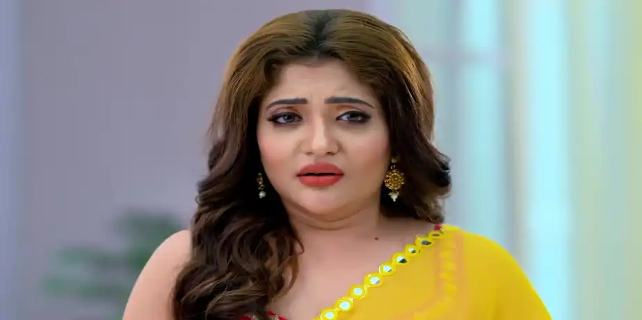 Meenakshi's Ruse Exposed - Kusum