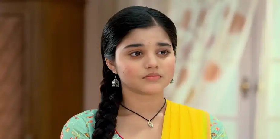 Ishan's Mistake Worries Indrani - Kusum