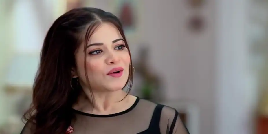 Debolina's Shocking Claim - Kusum
