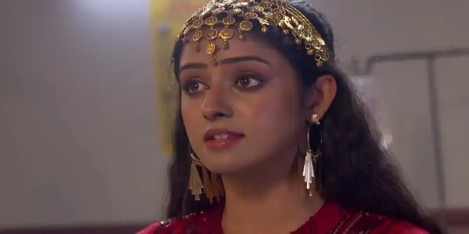 Parineeta - March 21, 2026 - Best Scene
