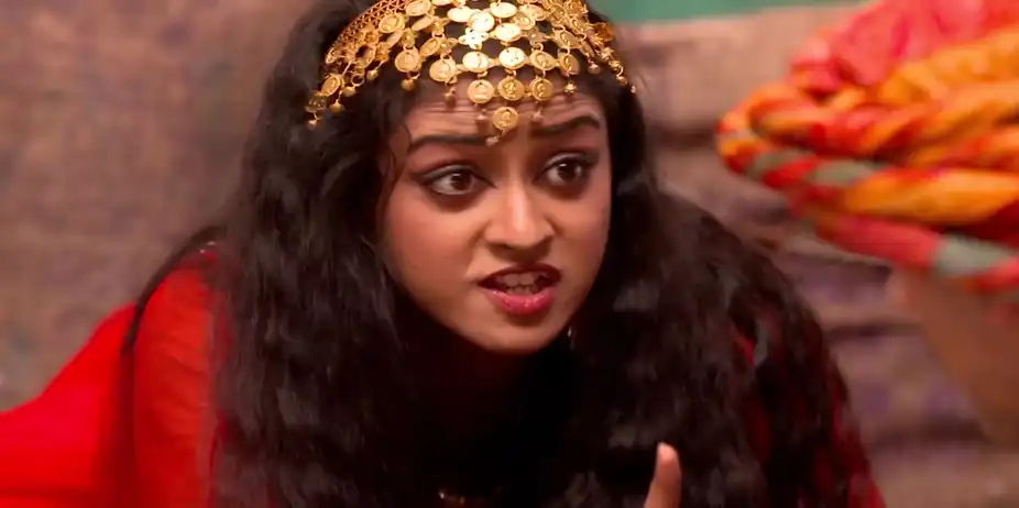 Parineeta - March 22, 2026 - Best Scene