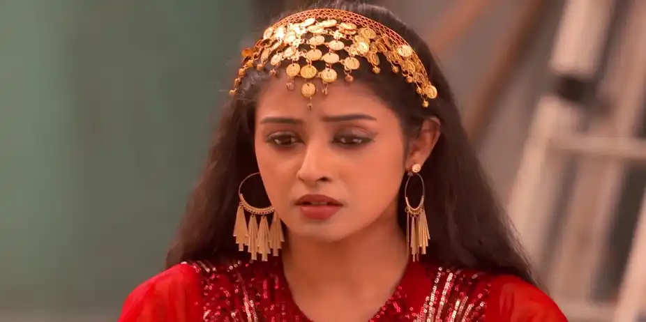 Parineeta - March 23, 2026 - Best Scene