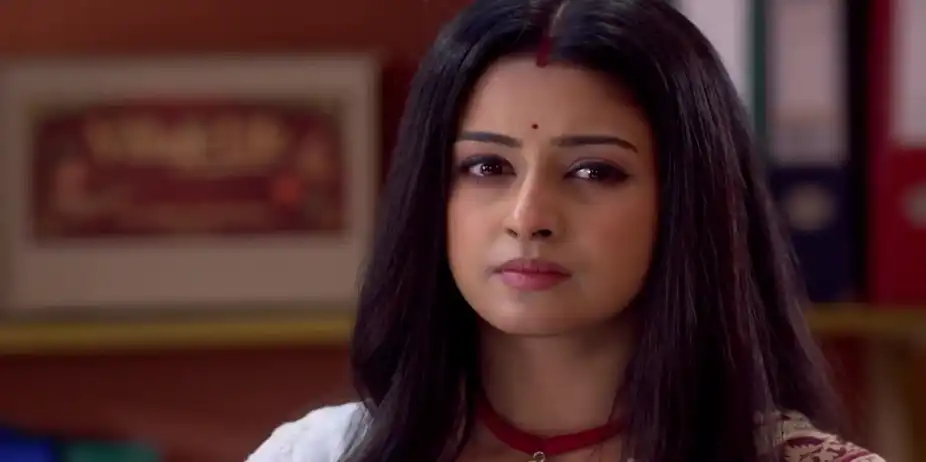 Parul Awaits Rayan’s Beloved’s Name - Parineeta