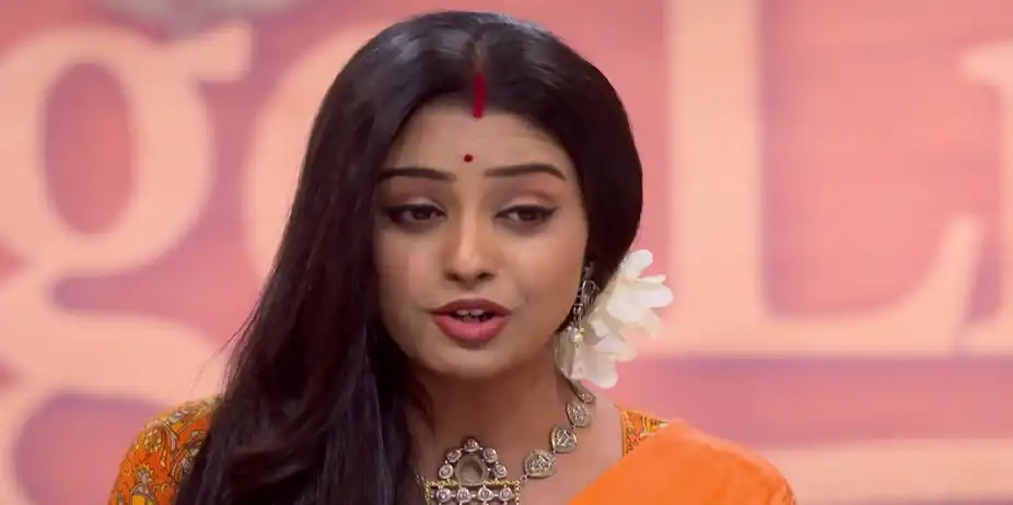Parineeta - March 27, 2026 - Best Scene