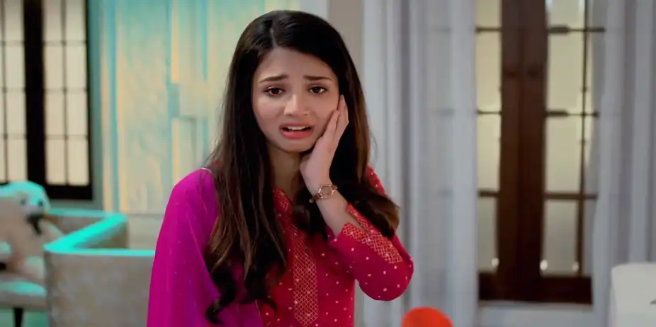 Saat Pake Bandha - March 22, 2026 - Best Scene