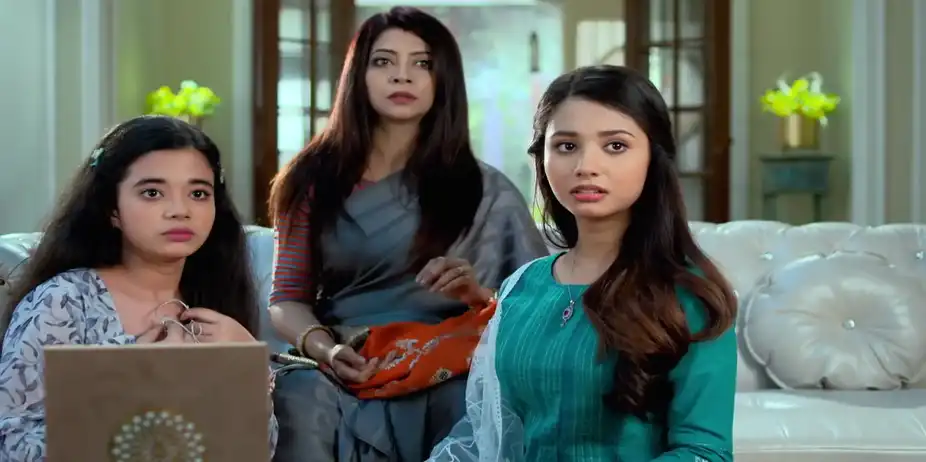Saat Pake Bandha - March 25, 2026 - Best Scene