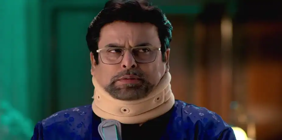 Saat Pake Bandha - March 29, 2026 - Best Scene