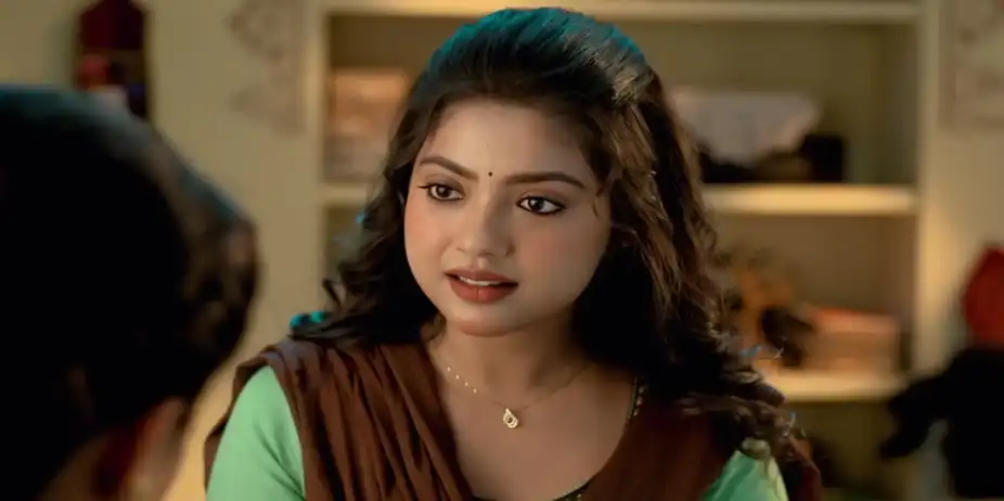 Saat Pake Bandha - March 24, 2026 - Best Scene