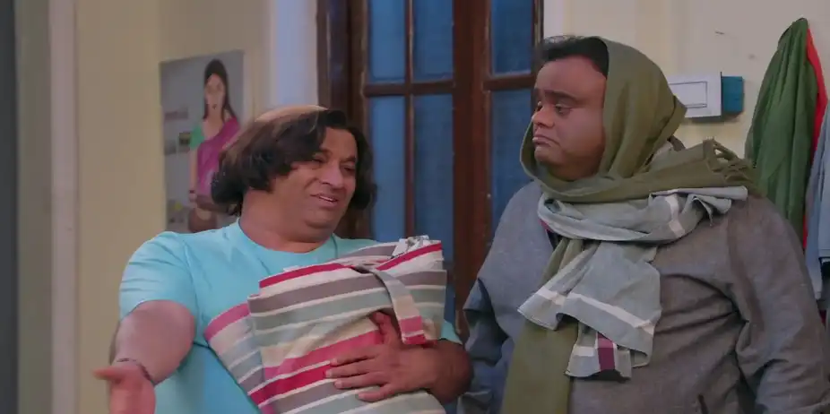 Bhabiji Ghar Par Hai 2.0 - March 26, 2026 - Best Scene