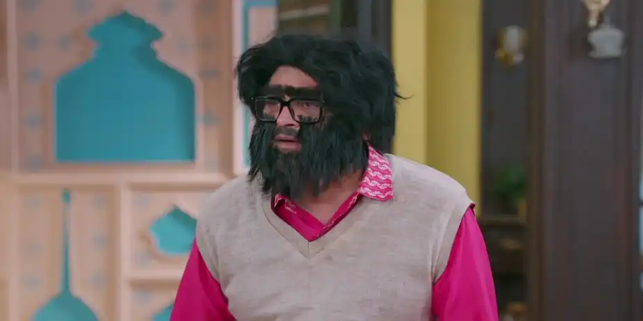 Bhabiji Ghar Par Hai 2.0 - March 27, 2026 - Best Scene