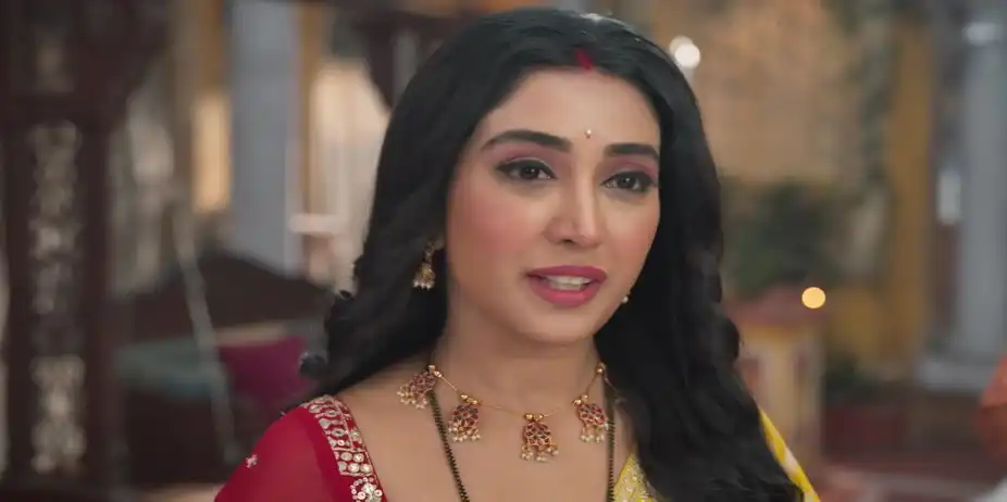 Gharwali Pedwali - March 24, 2026 - Best Scene