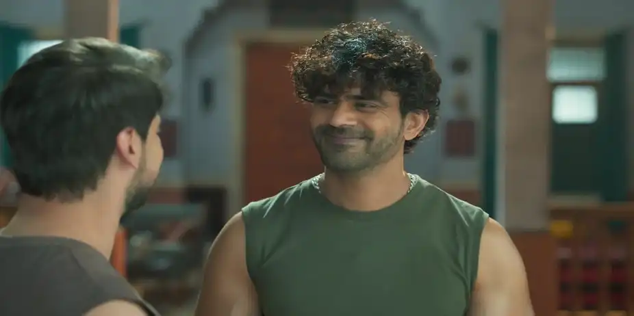 Gharwali Pedwali - March 27, 2026 - Best Scene