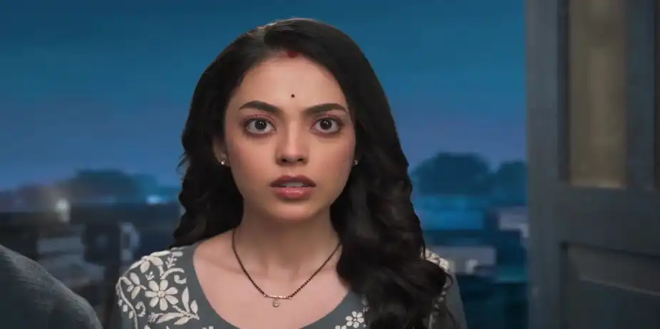 Gharwali Pedwali - March 25, 2026 - Best Scene