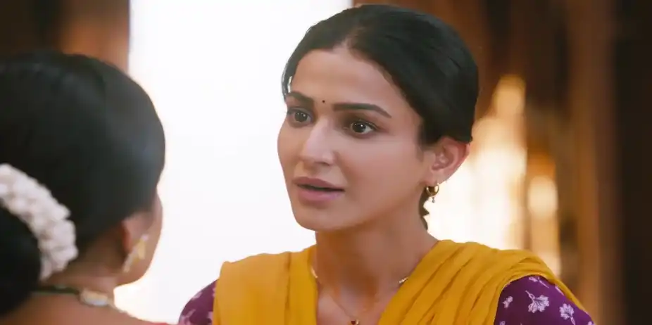 Ganga Mai Ki Betiyan - March 24, 2026 - Best Scene