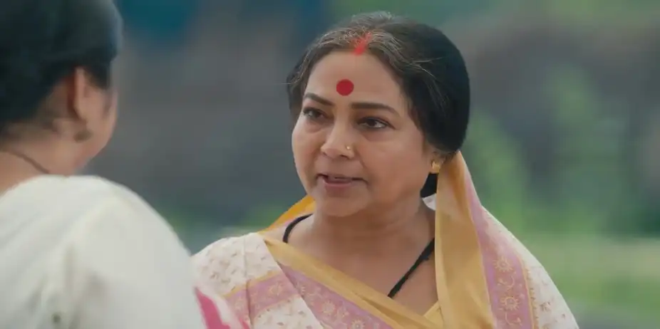 Ganga Mai Ki Betiyan - March 27, 2026 - Best Scene