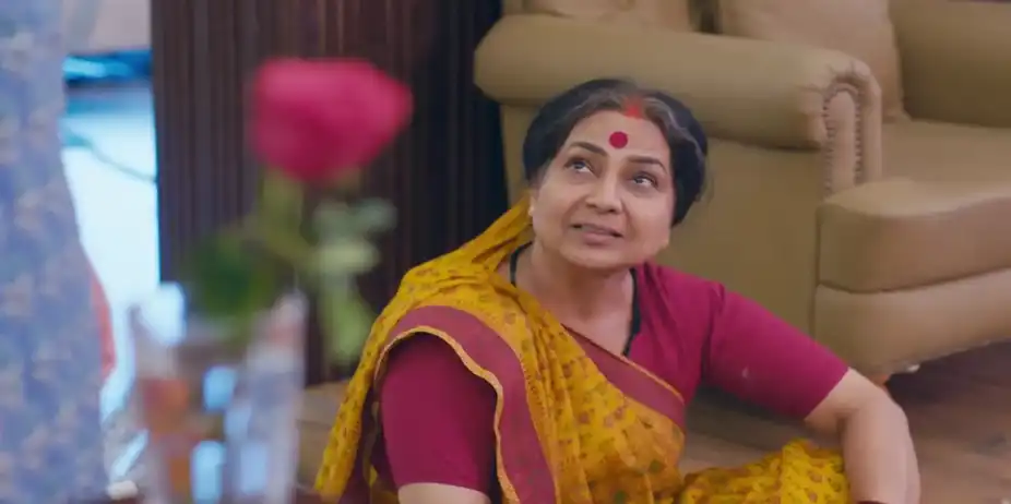 Ganga Mai Ki Betiyan - March 28, 2026 - Best Scene