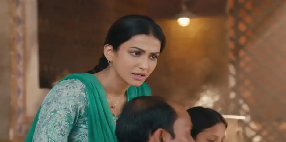 Ganga Mai Ki Betiyan - March 25, 2026 - Best Scene
