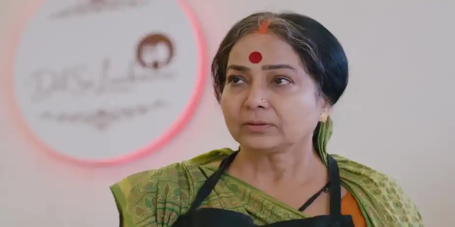 Ganga Mai Ki Betiyan - March 29, 2026 - Best Scene