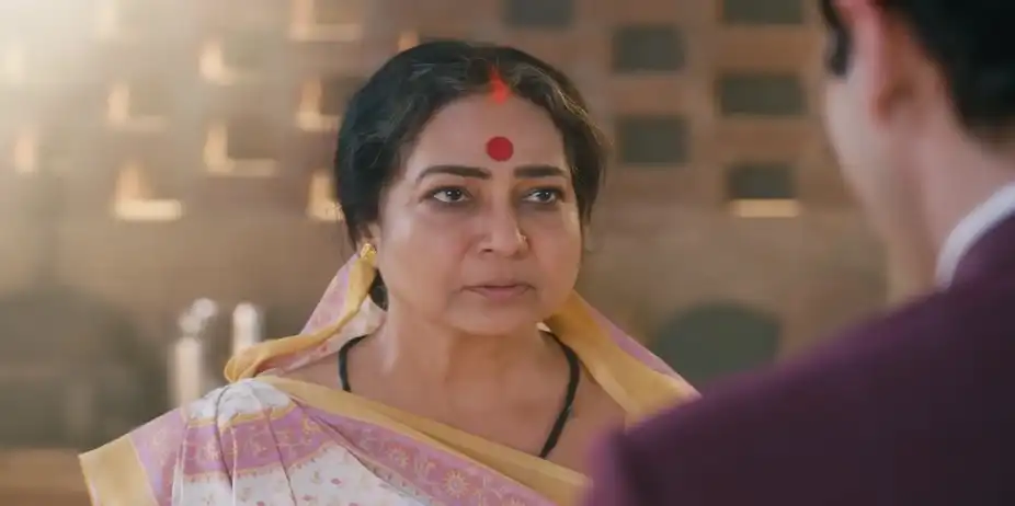 Ganga Mai Ki Betiyan - March 26, 2026 - Best Scene
