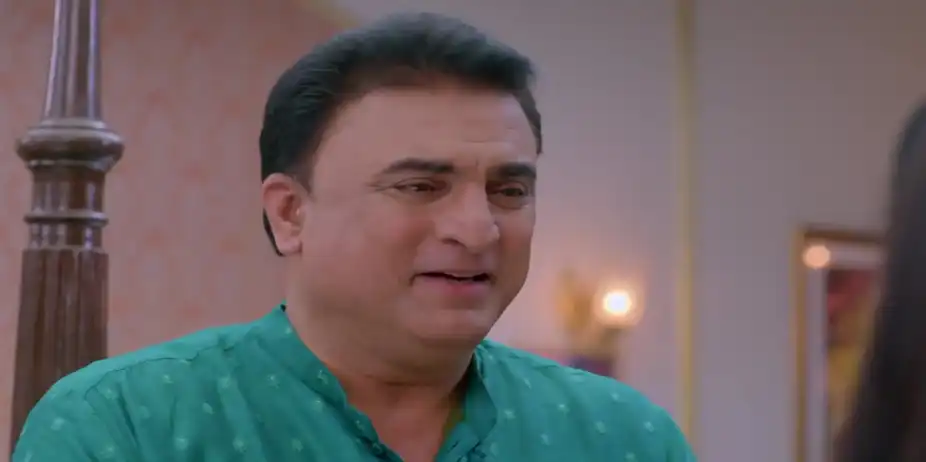 Jaane Anjaane Hum Mile - March 29, 2026 - Best Scene