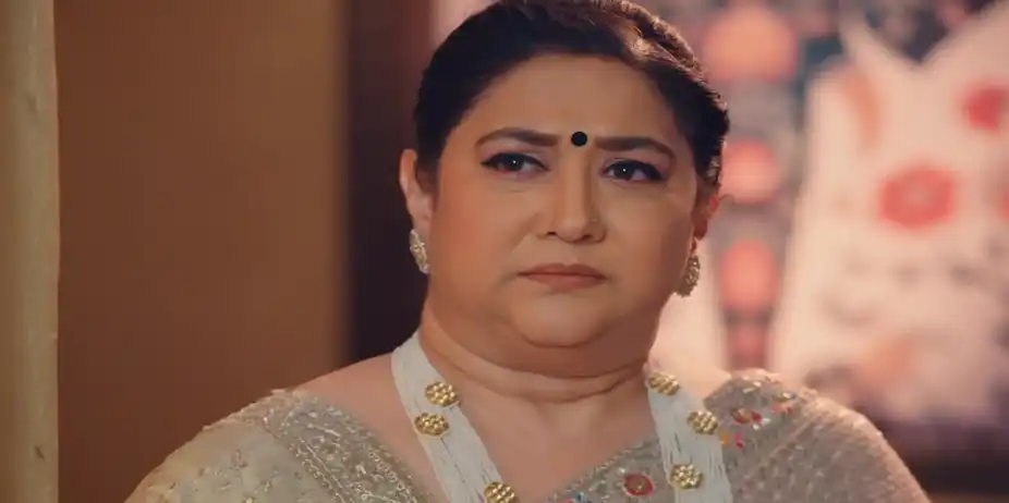 Jagadhatri - March 23, 2026 - Best Scene