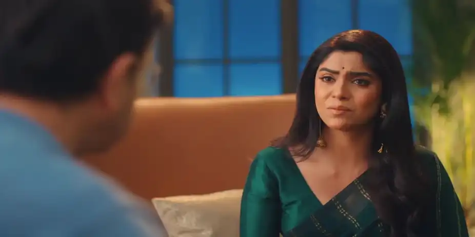 Jagadhatri - March 28, 2026 - Best Scene