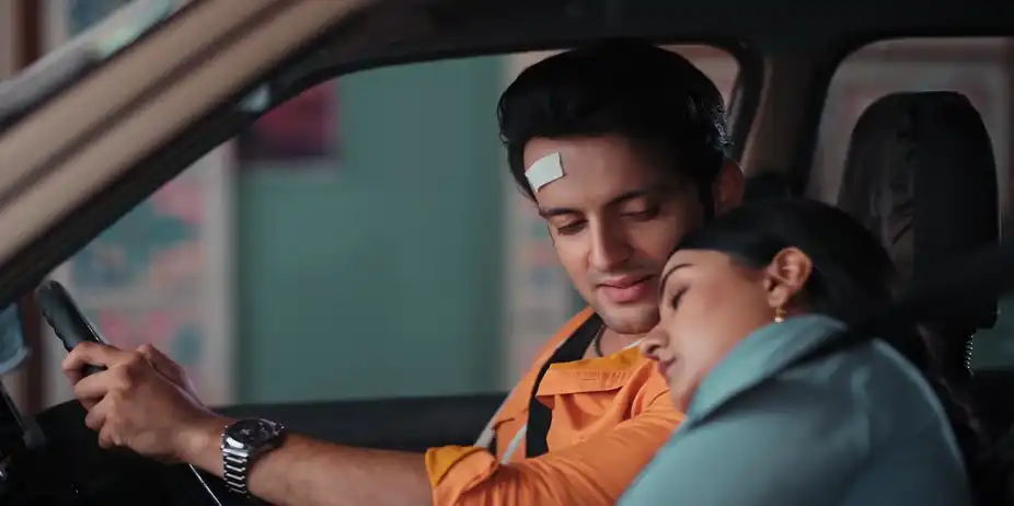 Lakshmi Nivas - March 27, 2026 - Best Scene