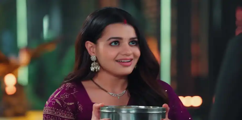 Lakshmi Nivas - March 28, 2026 - Best Scene