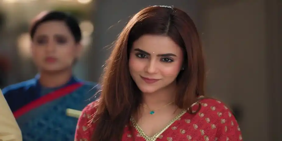 Vasudha - March 28, 2026 - Best Scene