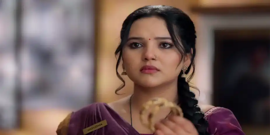 Vasudha - March 25, 2026 - Best Scene