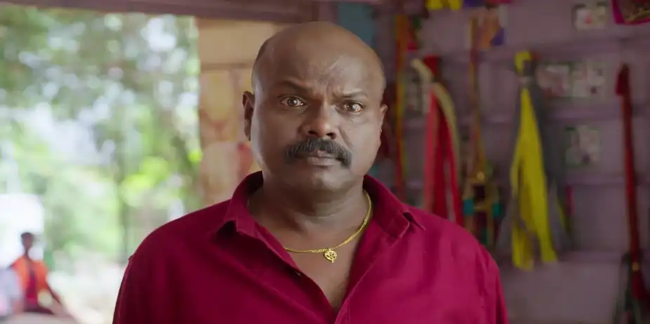 Gopal Presents His Suspicions about Lali to Jamkar - Devmanus Madhla Adhyay