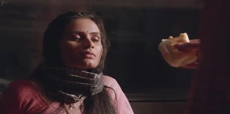 Gopal Tries To Scare Lali - Devmanus Madhla Adhyay