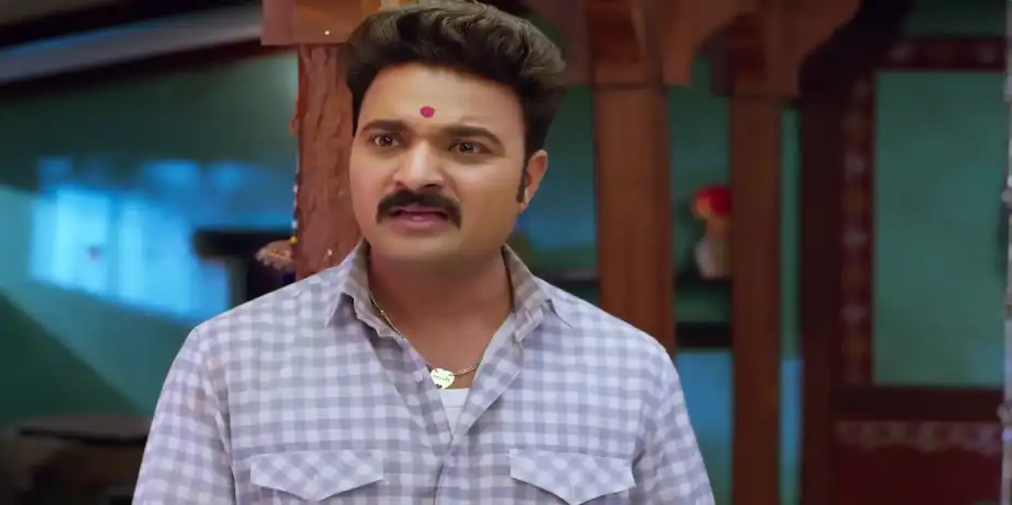 Gopal's Fitting Reply to Ranjana - Devmanus Madhla Adhyay