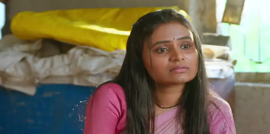 The Old Couple Looks after Lali - Devmanus Madhla Adhyay