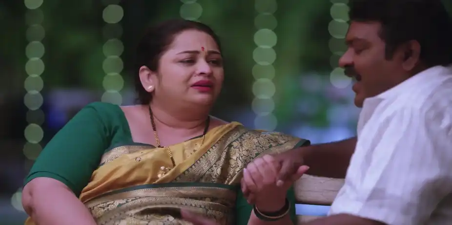 Sanai Chaughade - March 28, 2026 - Best Scene