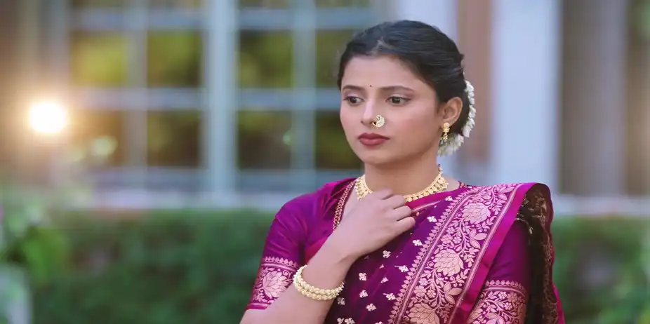 Sanai Chaughade - March 29, 2026 - Best Scene