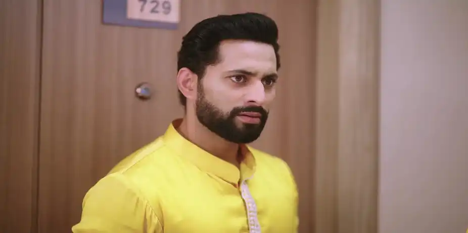 Sanai Chaughade - March 27, 2026 - Best Scene